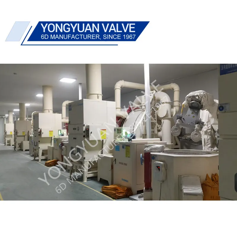 Ο Xi Jinping επισκέφθηκε πρόσφατα την παραδοσιακή βιομηχανία κατασκευής βαλβίδων