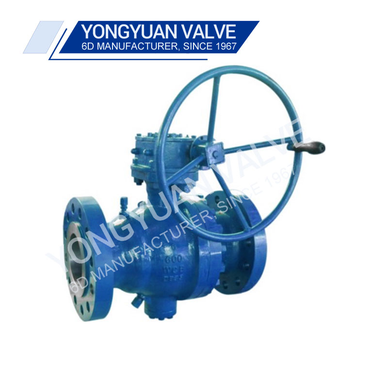 2026 Παγκόσμια Τάσεις Βιομηχανίας Ball Valve: Αναβαθμίσεις συμμόρφωσης και επέκταση της ζήτησης μεταξύ των κλάδων